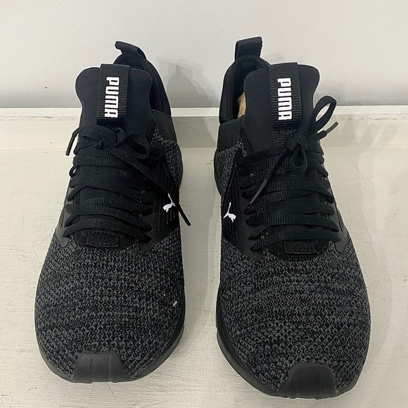 Puma Enzo Beta Woven Training Shoes Sneakers, Men’s Size 9.5 - Picture 6 of 12